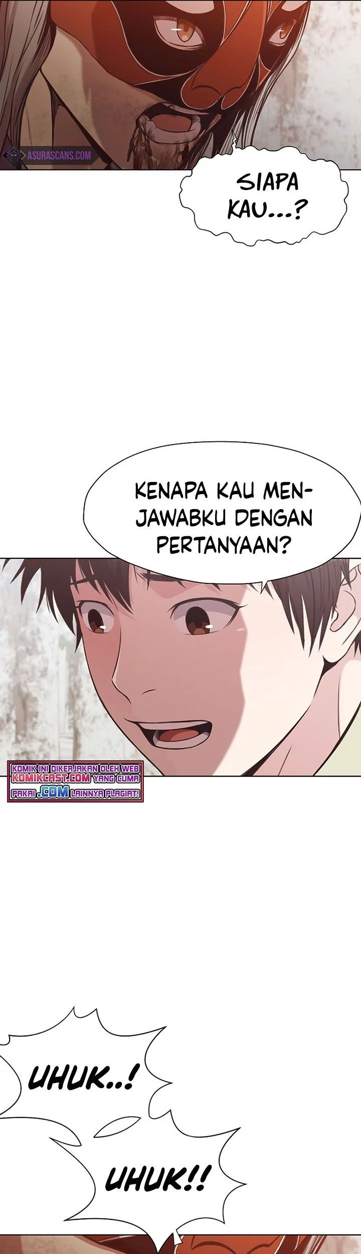 Heavenly Martial God Chapter 31 Gambar 16