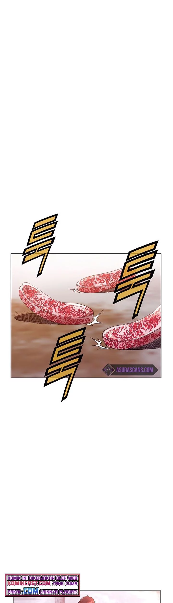 Heavenly Martial God Chapter 32 Gambar 22