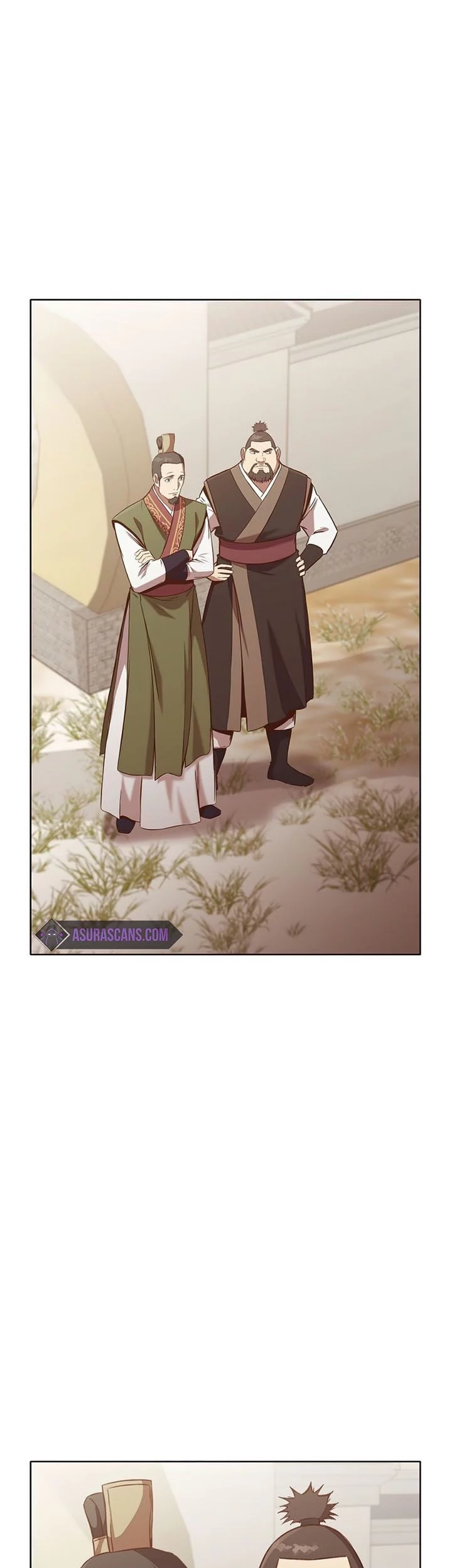 Heavenly Martial God Chapter 32 Gambar 42