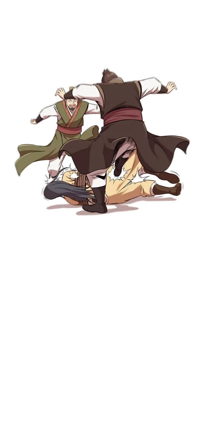 Heavenly Martial God Chapter 32 Gambar 47