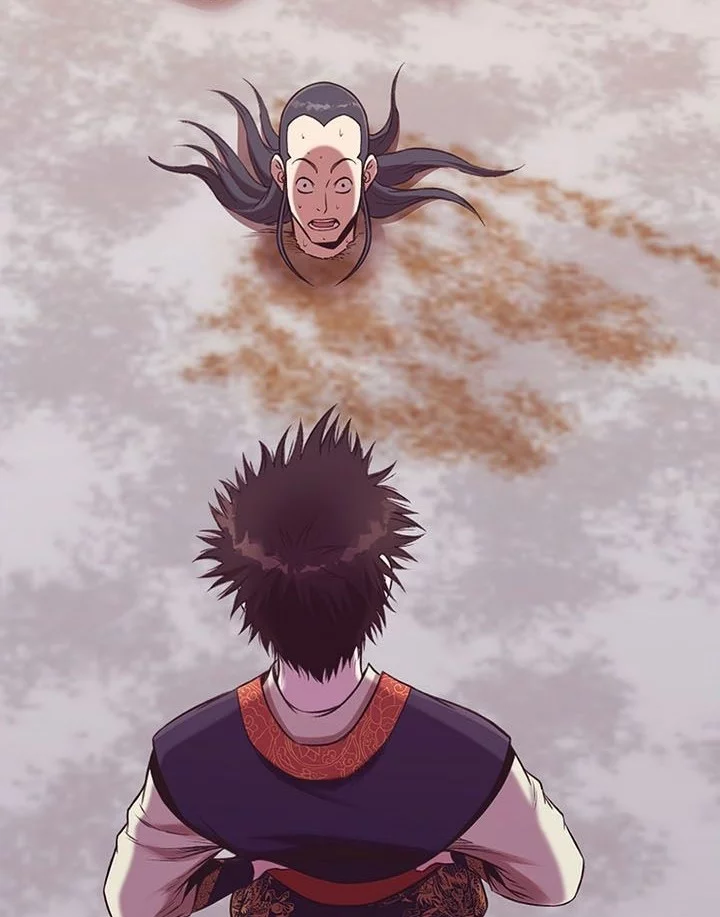 Heavenly Martial God Chapter 32 Gambar 3