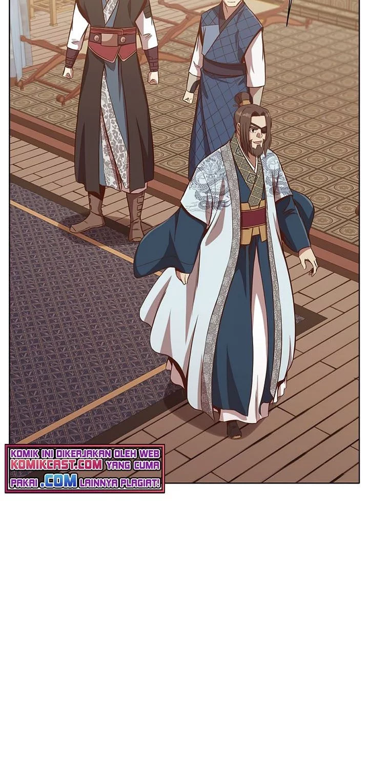 Heavenly Martial God Chapter 32 Gambar 61