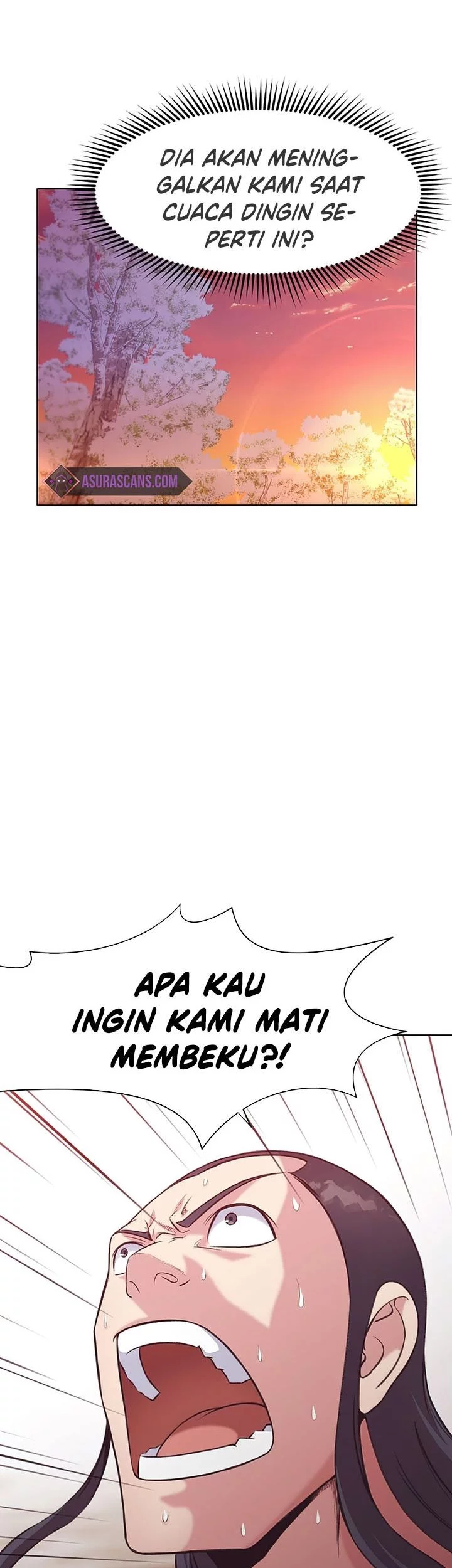 Heavenly Martial God Chapter 32 Gambar 12
