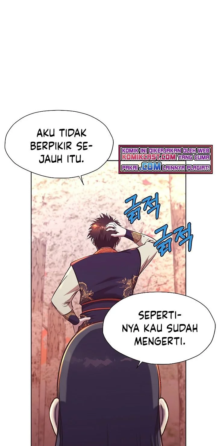Heavenly Martial God Chapter 32 Gambar 15