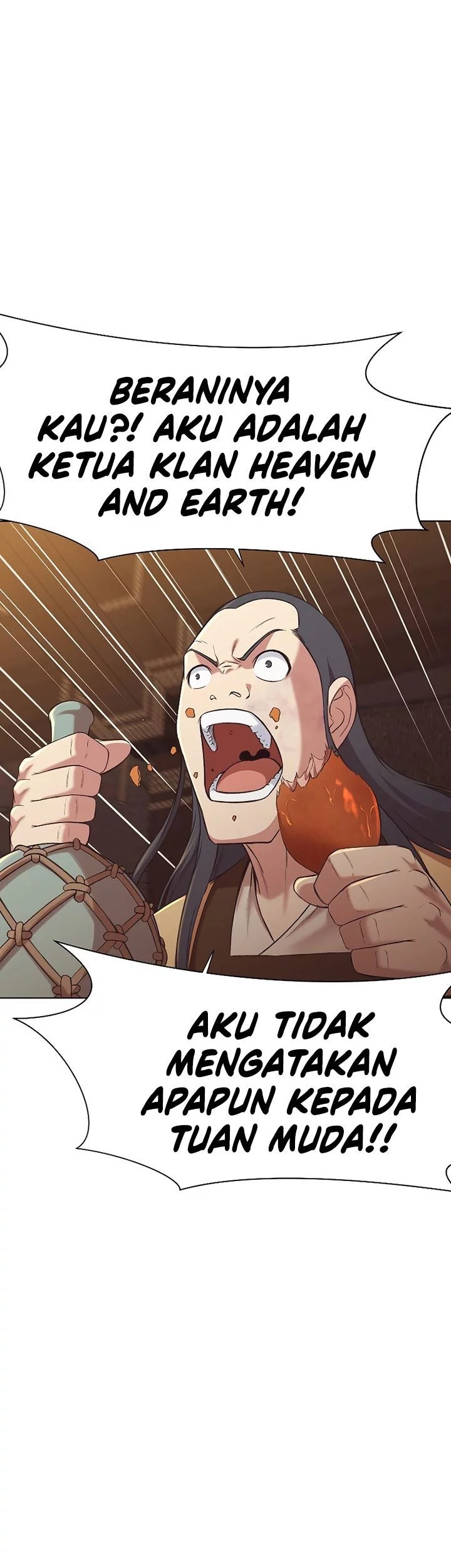 Heavenly Martial God Chapter 34 Gambar 20