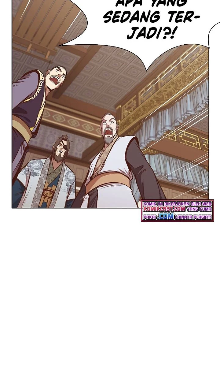 Heavenly Martial God Chapter 34 Gambar 39