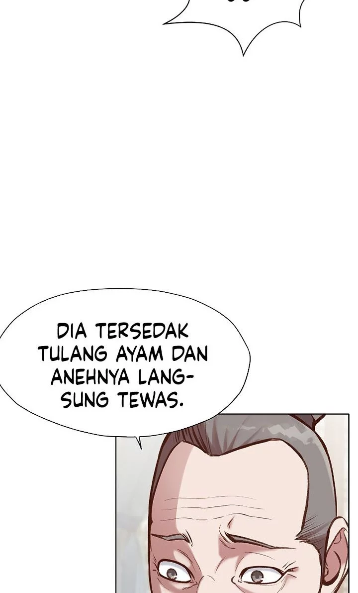 Heavenly Martial God Chapter 34 Gambar 41