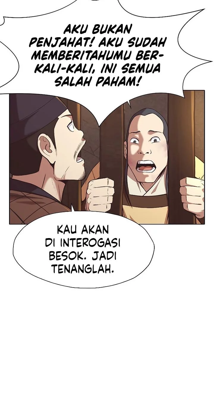 Heavenly Martial God Chapter 34 Gambar 5