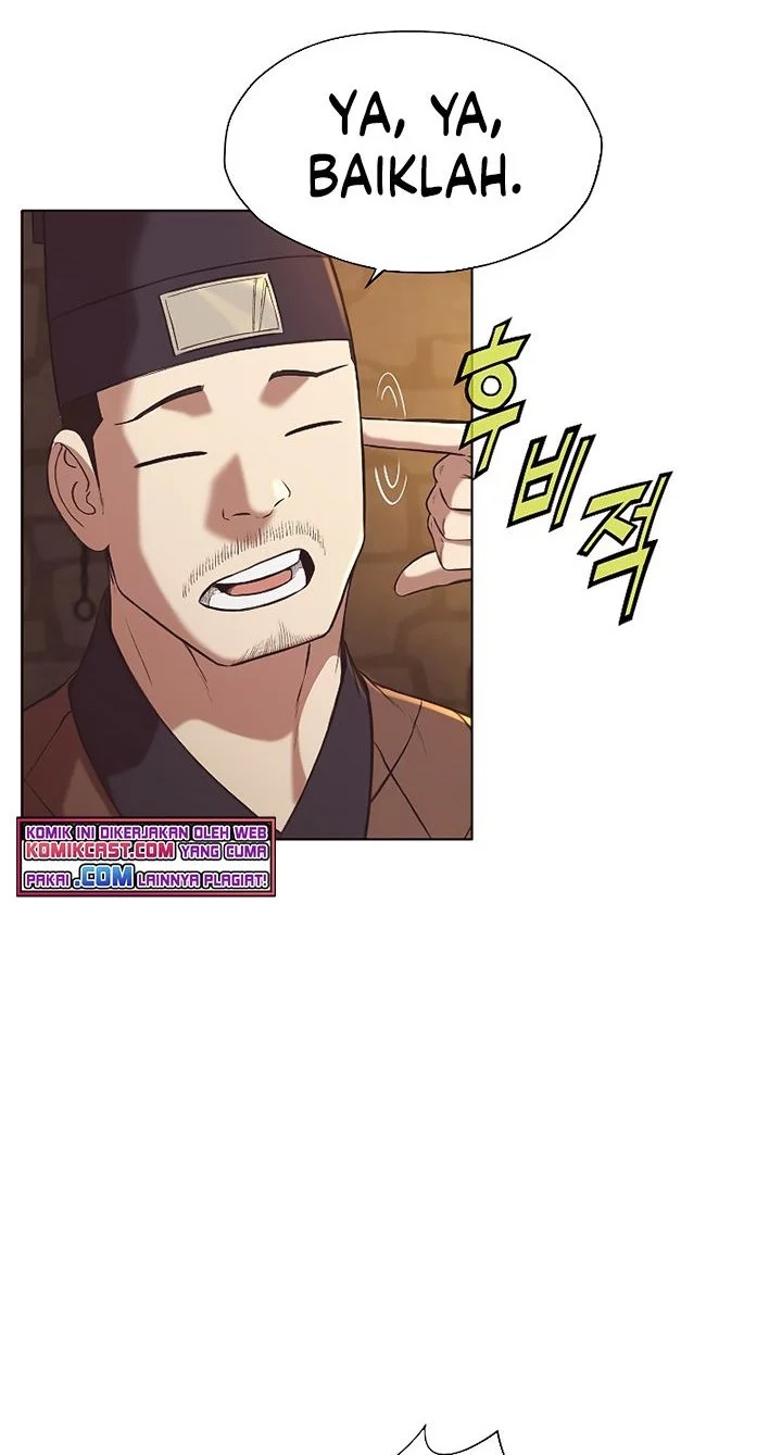 Heavenly Martial God Chapter 34 Gambar 9