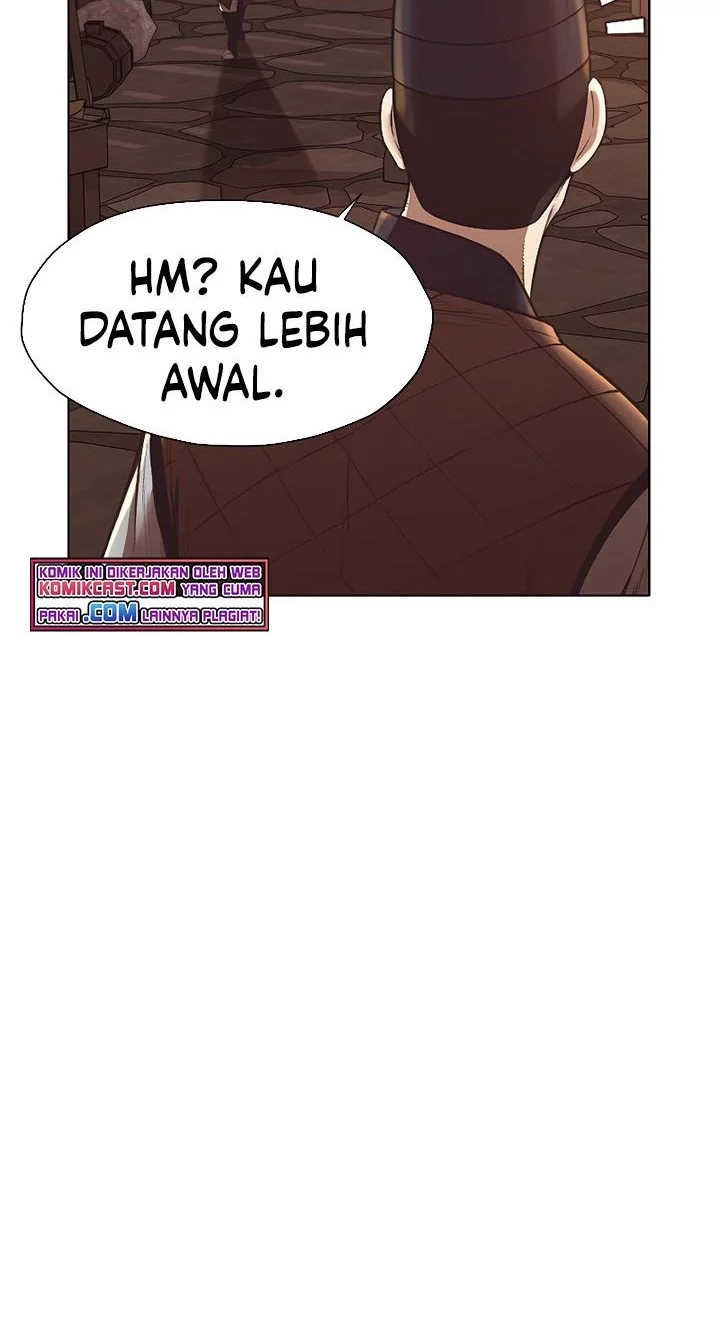 Heavenly Martial God Chapter 34 Gambar 11
