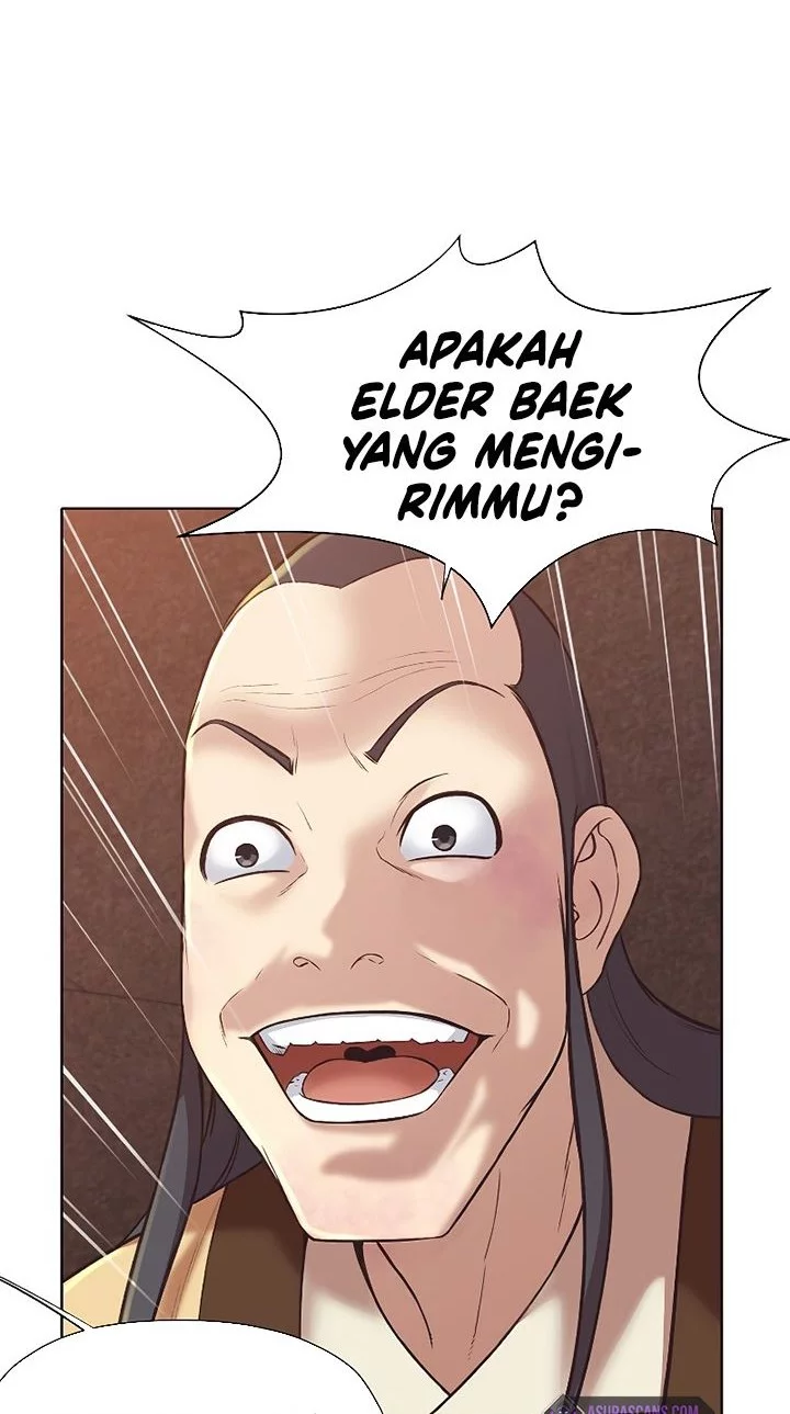 Heavenly Martial God Chapter 34 Gambar 15