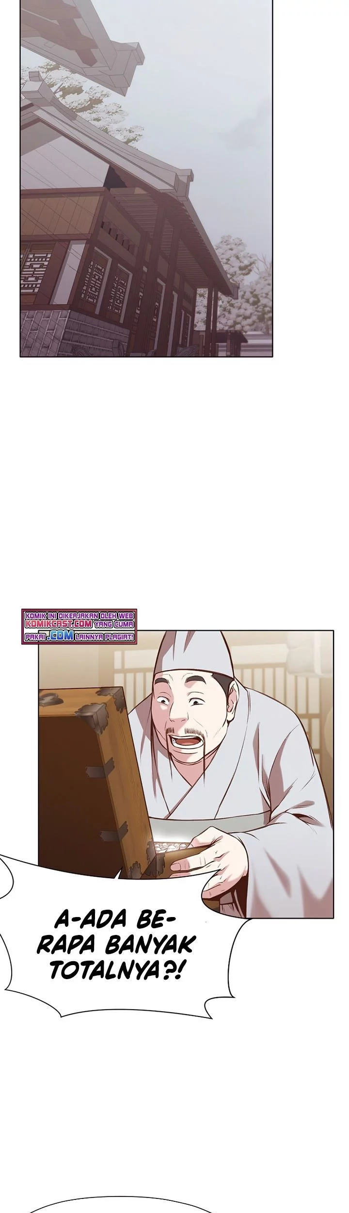 Heavenly Martial God Chapter 35 Gambar 18