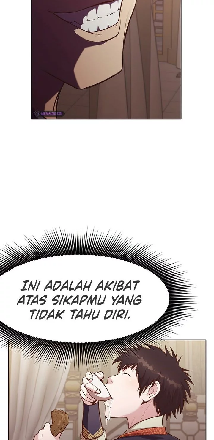 Heavenly Martial God Chapter 35 Gambar 53