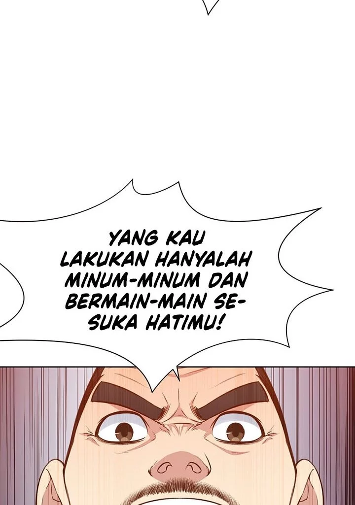 Heavenly Martial God Chapter 35 Gambar 5