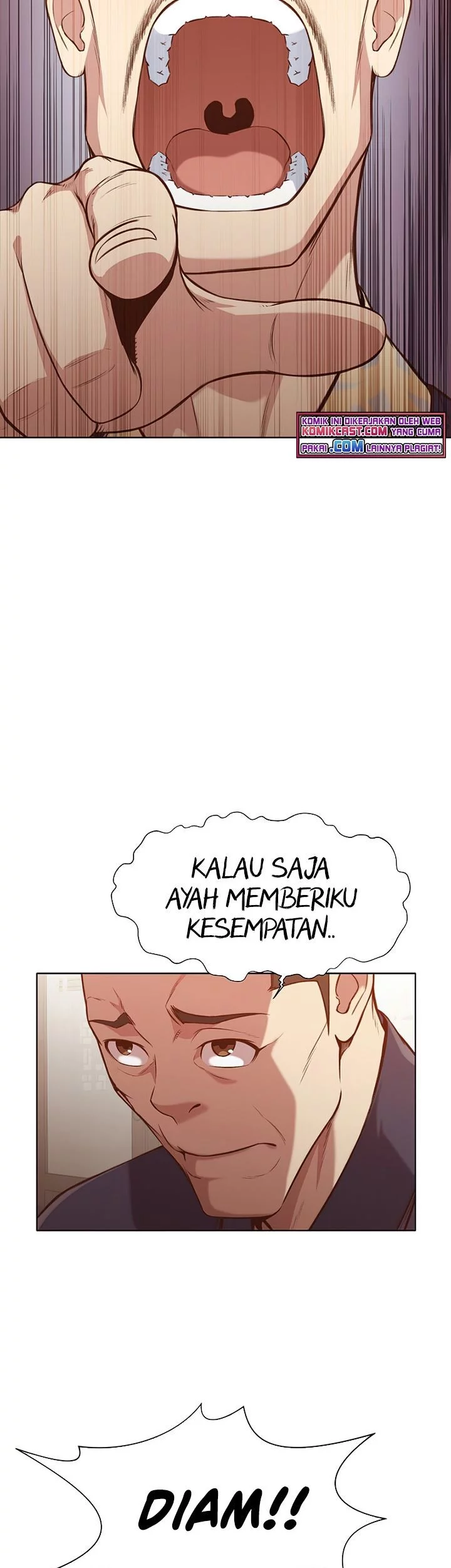 Heavenly Martial God Chapter 35 Gambar 6