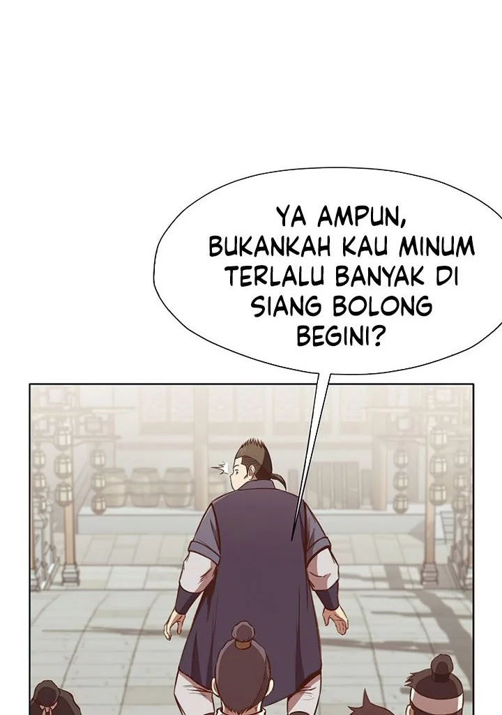 Heavenly Martial God Chapter 35 Gambar 13