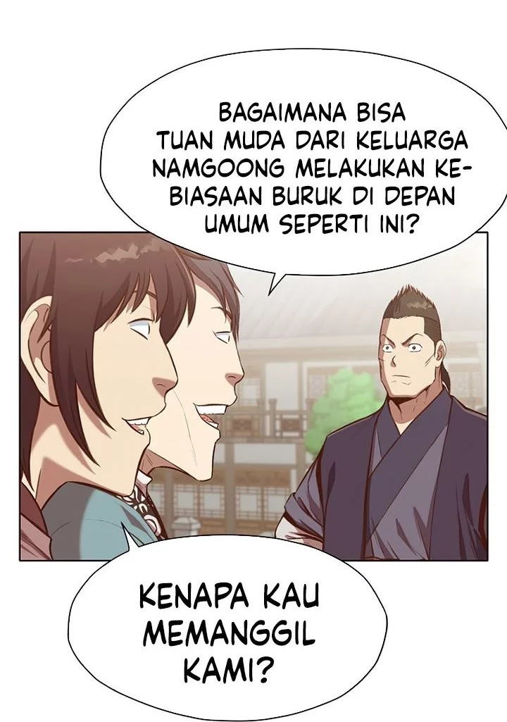 Heavenly Martial God Chapter 35 Gambar 15