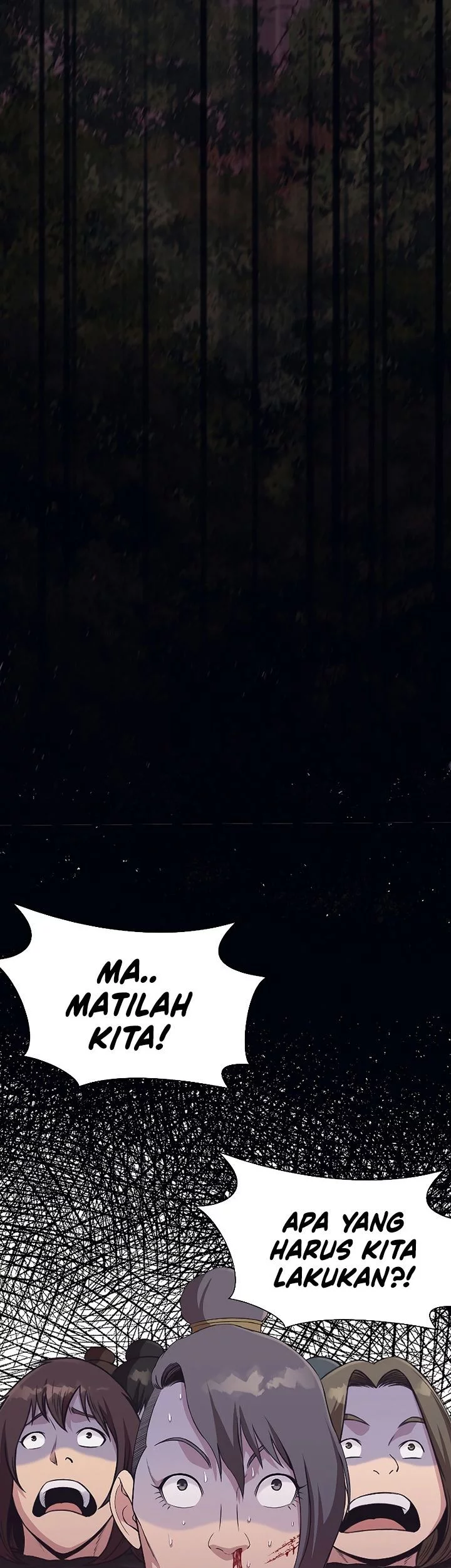 Heavenly Martial God Chapter 36 Gambar 28