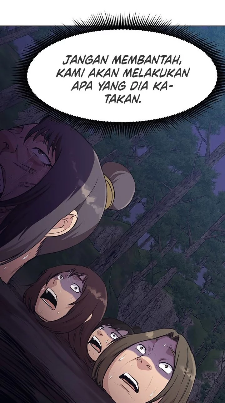Heavenly Martial God Chapter 36 Gambar 45