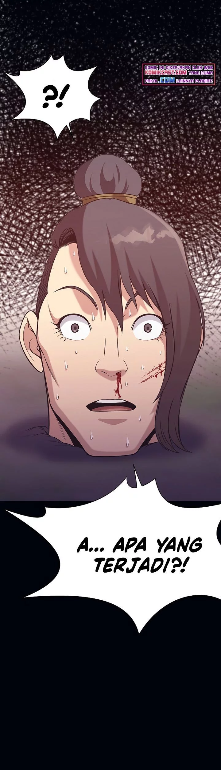 Heavenly Martial God Chapter 36 Gambar 14