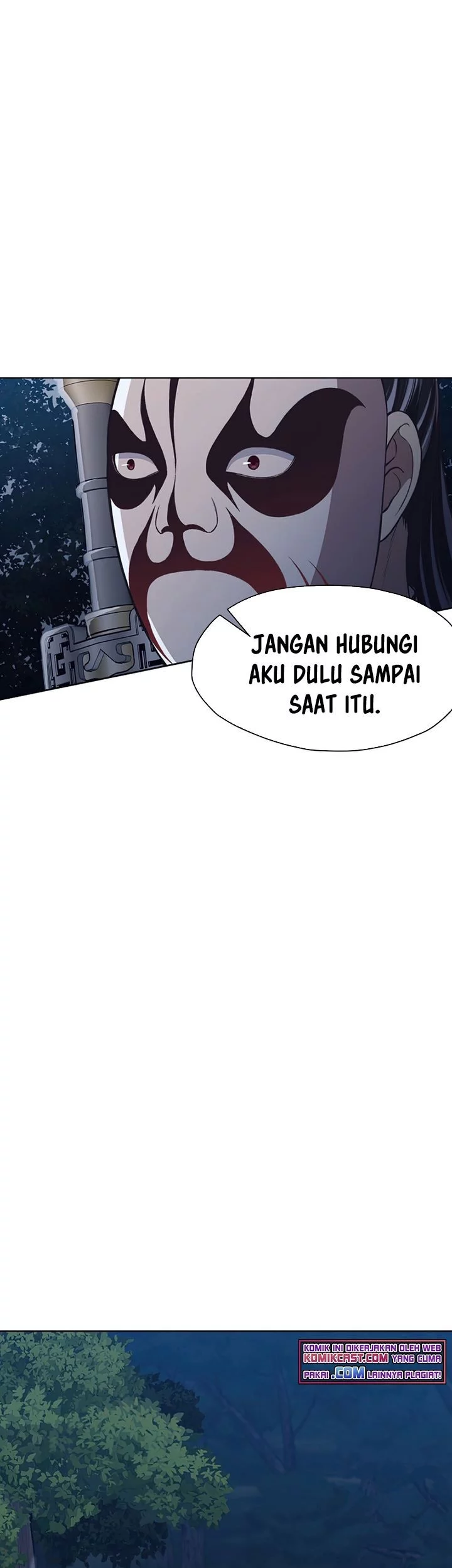 Heavenly Martial God Chapter 37 Gambar 40