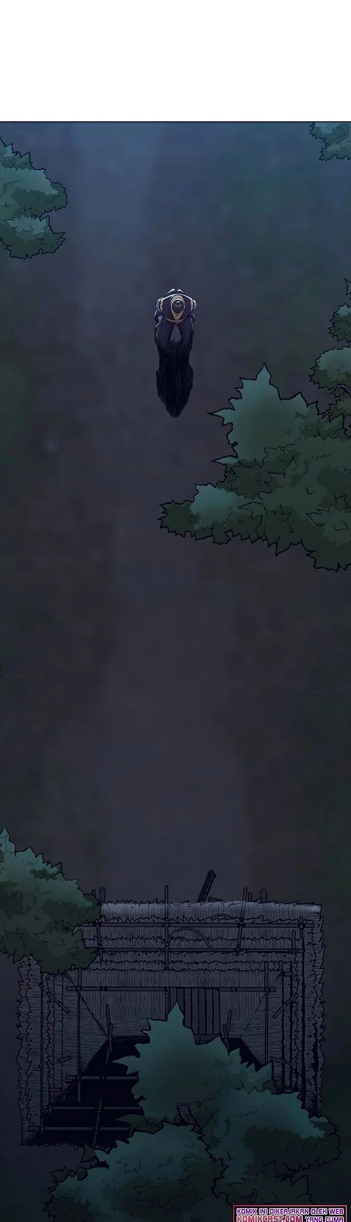 Heavenly Martial God Chapter 37 Gambar 14