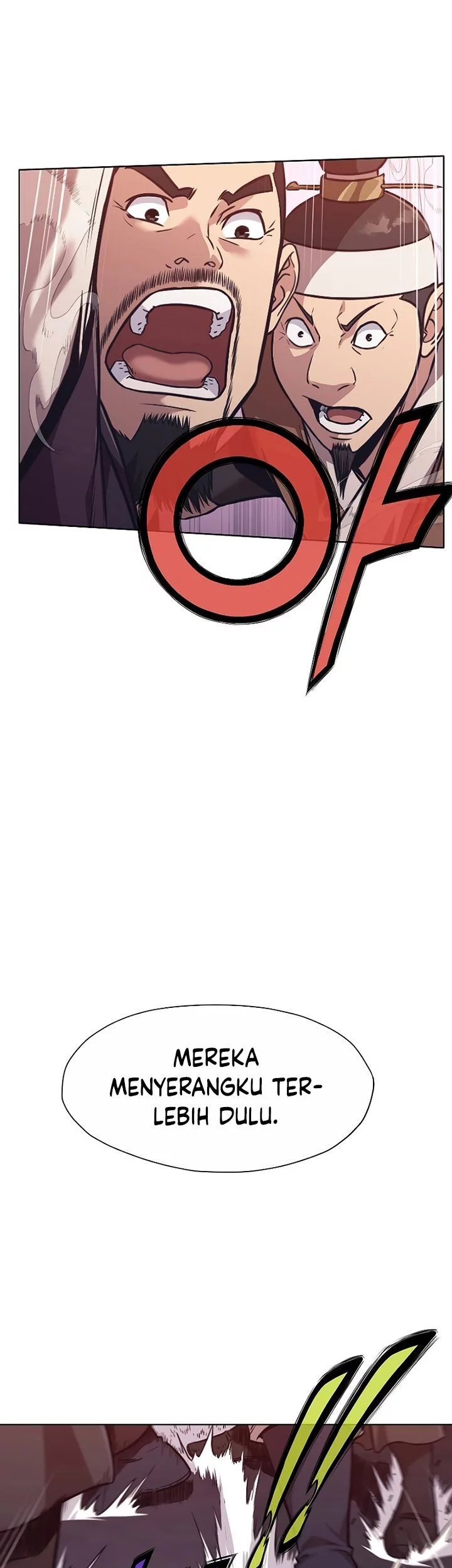 Heavenly Martial God Chapter 38 Gambar 20