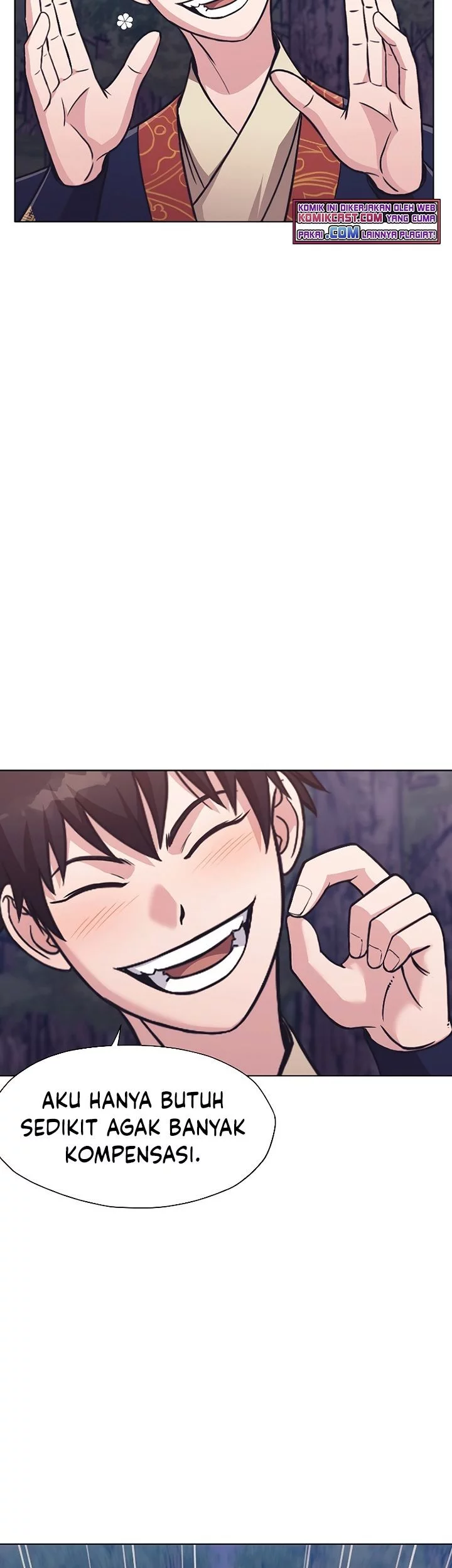 Heavenly Martial God Chapter 38 Gambar 54