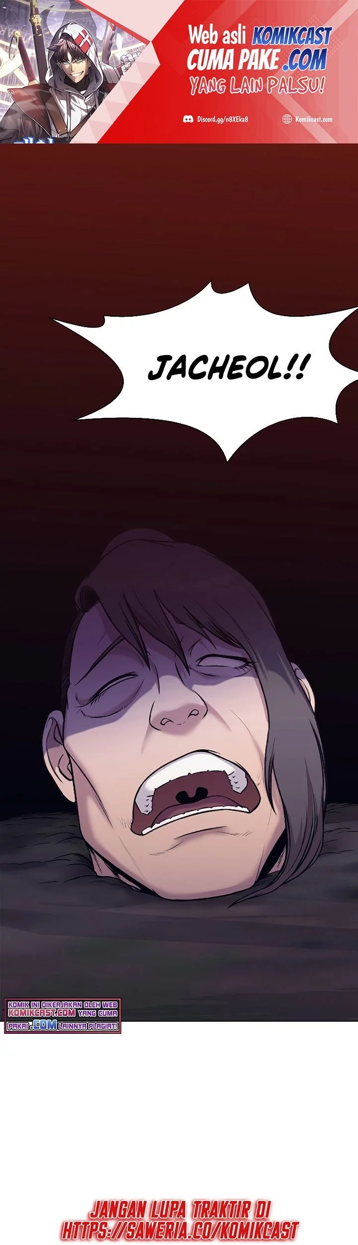 Manhwa Heavenly Martial God Chapter 38 gambar nomor 2