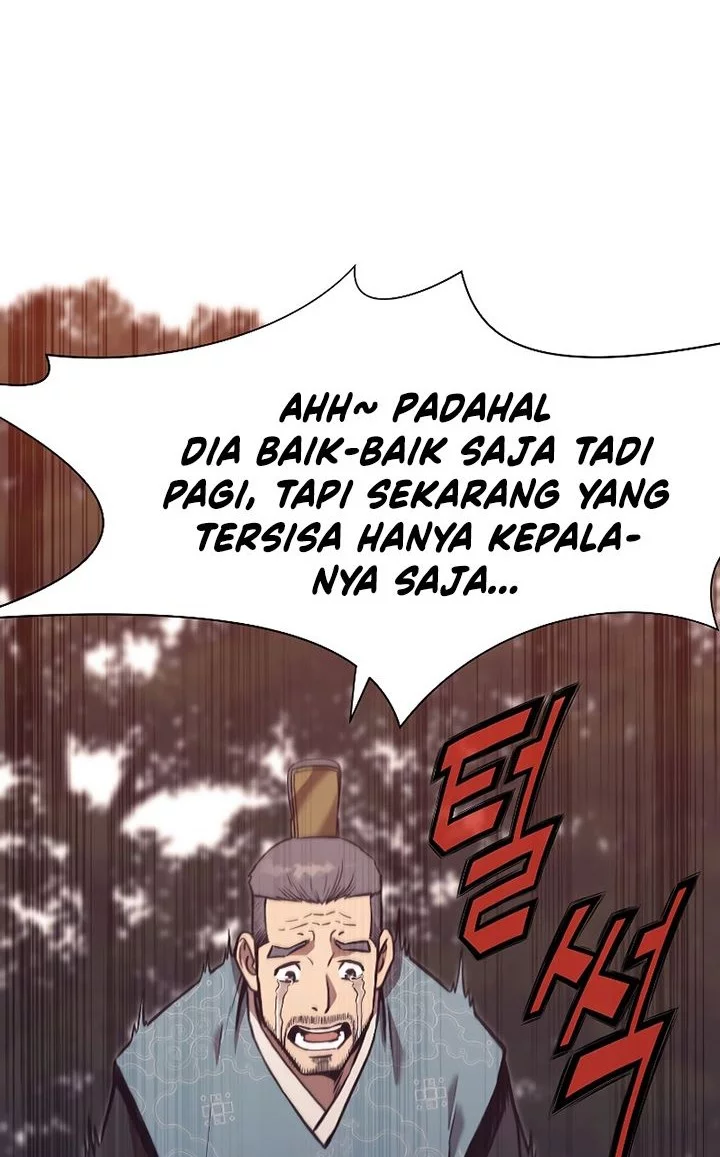 Heavenly Martial God Chapter 38 Gambar 3