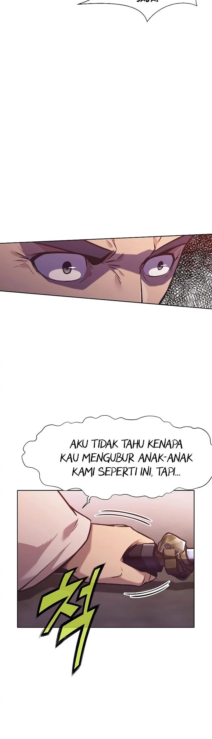 Heavenly Martial God Chapter 38 Gambar 8