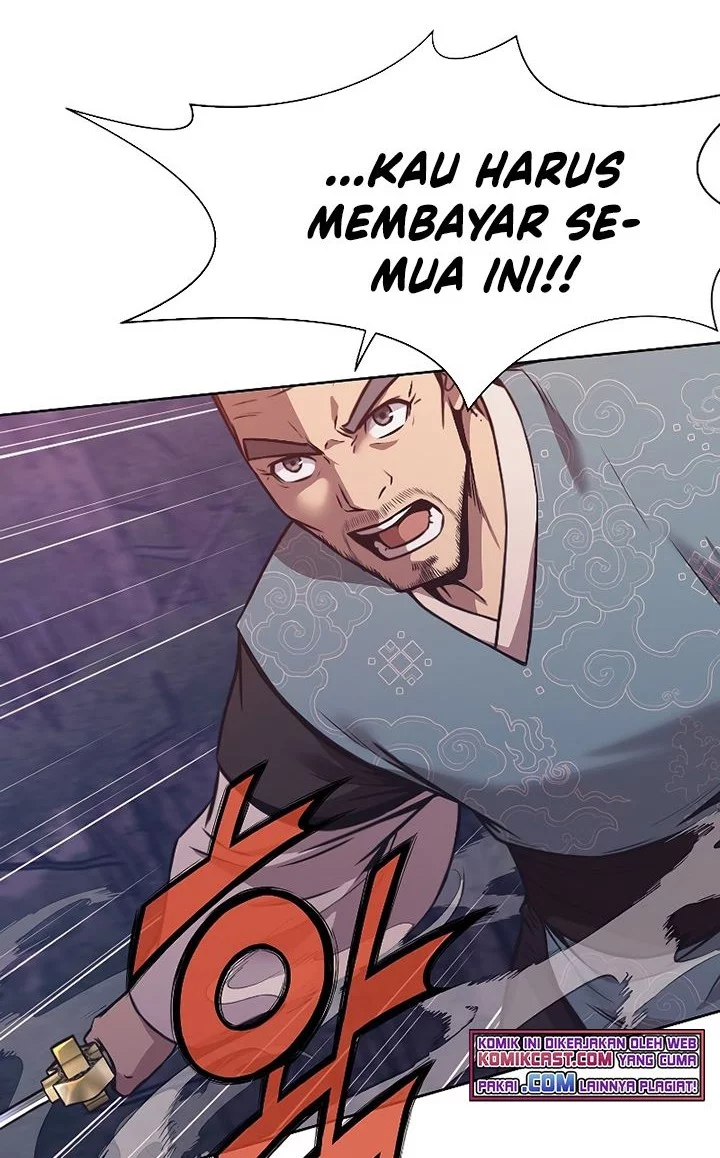 Heavenly Martial God Chapter 38 Gambar 9