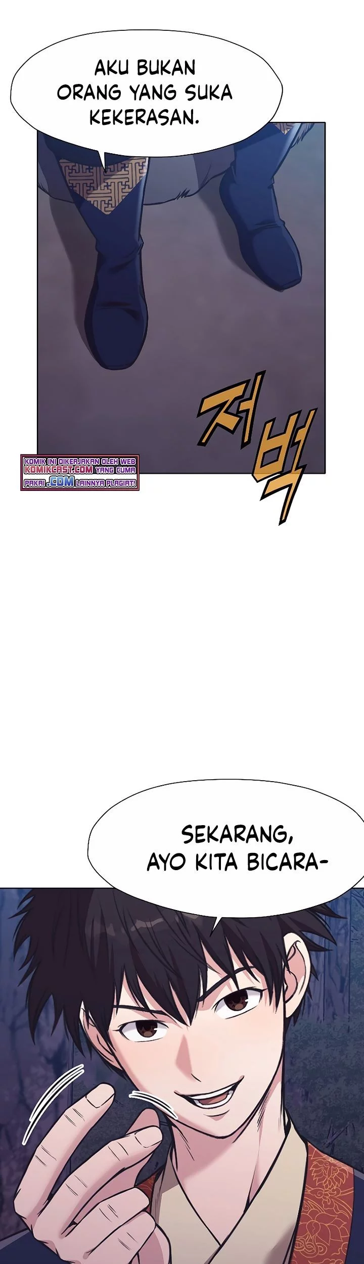 Heavenly Martial God Chapter 38 Gambar 14