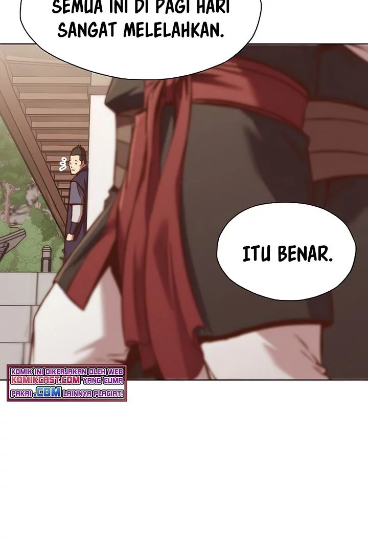 Heavenly Martial God Chapter 39 Gambar 27