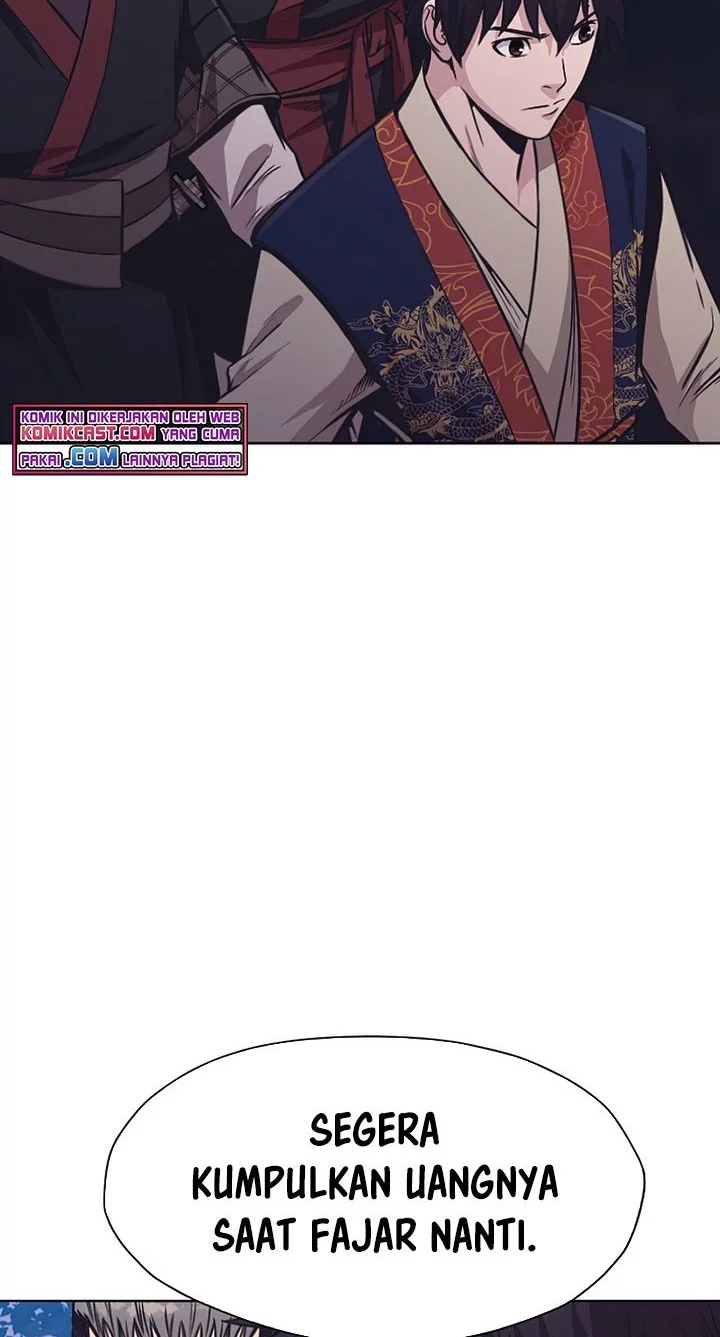 Heavenly Martial God Chapter 39 Gambar 3