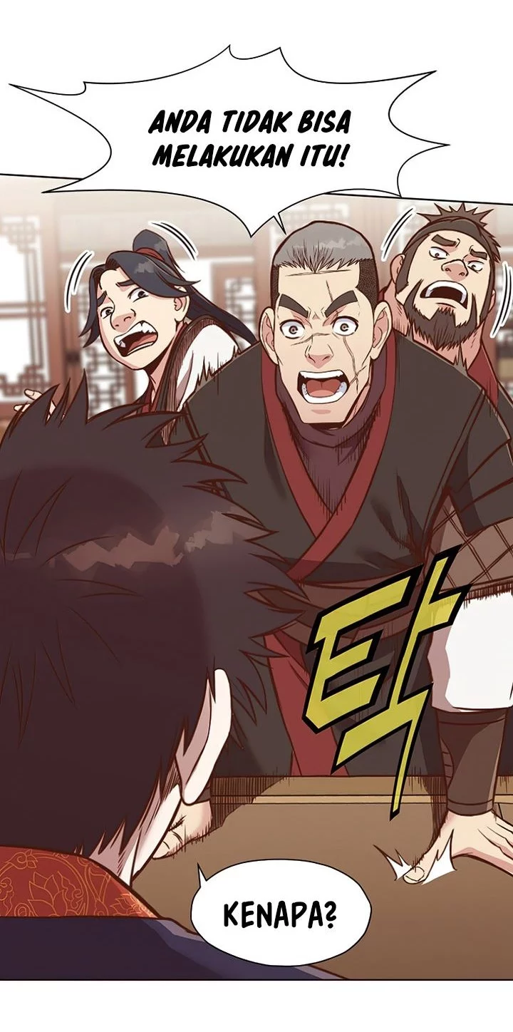 Heavenly Martial God Chapter 40 Gambar 19