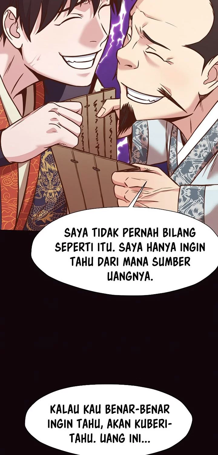 Heavenly Martial God Chapter 40 Gambar 41