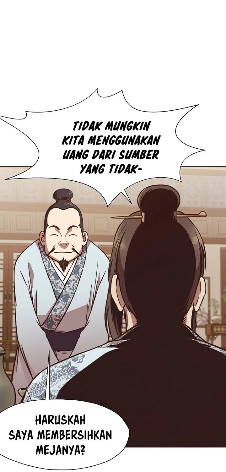 Heavenly Martial God Chapter 40 Gambar 47