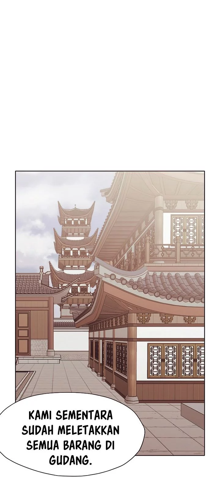 Heavenly Martial God Chapter 40 Gambar 3