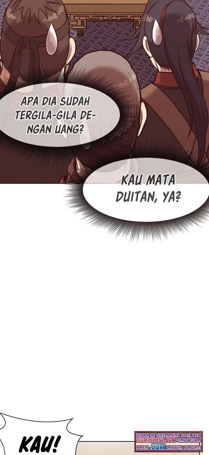 Heavenly Martial God Chapter 40 Gambar 7