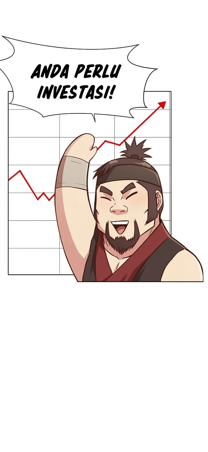 Heavenly Martial God Chapter 40 Gambar 11