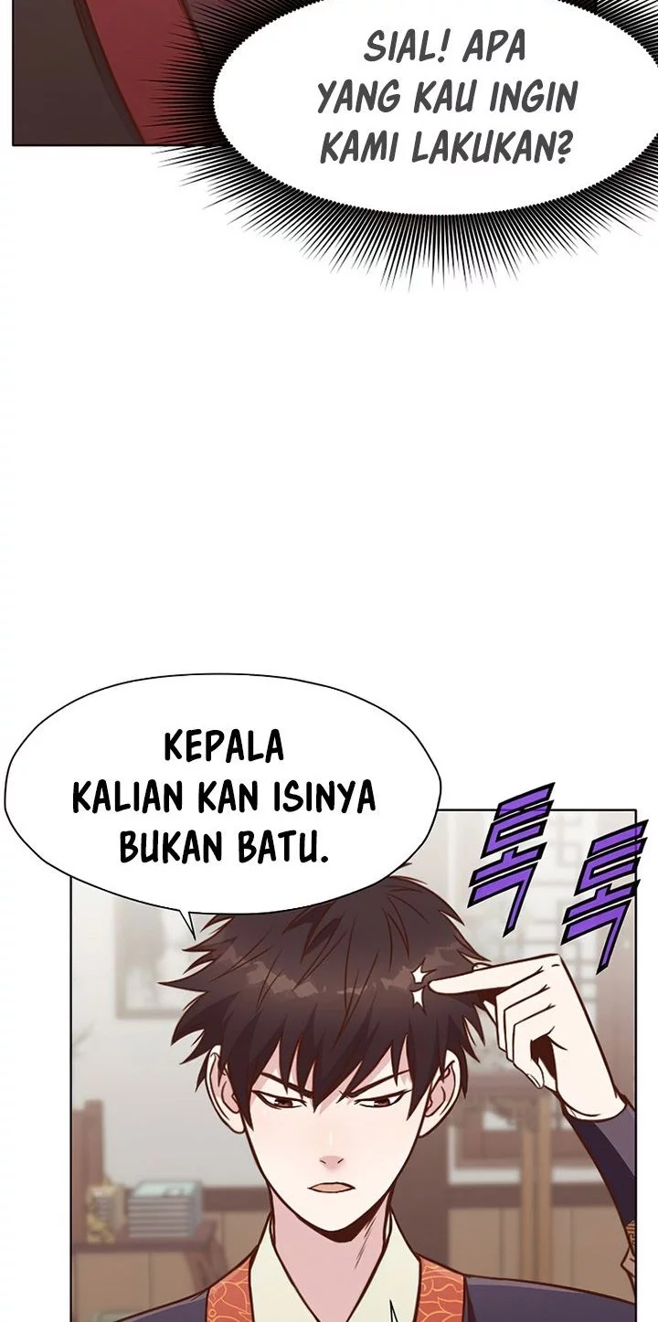 Heavenly Martial God Chapter 40 Gambar 15