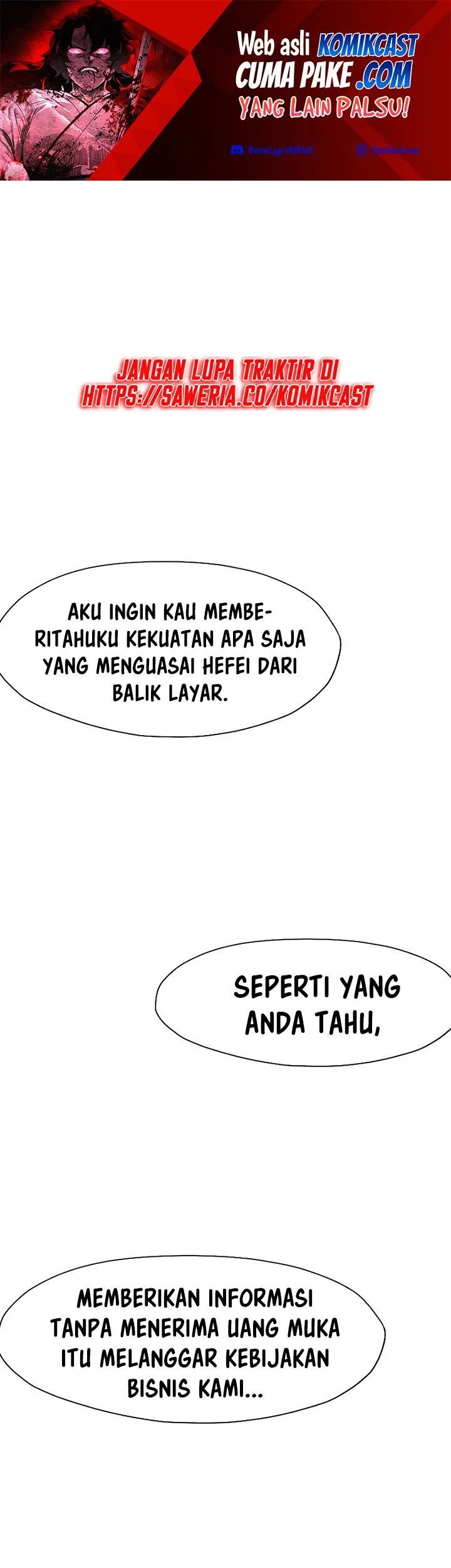 Manhwa Heavenly Martial God Chapter 41 gambar nomor 2