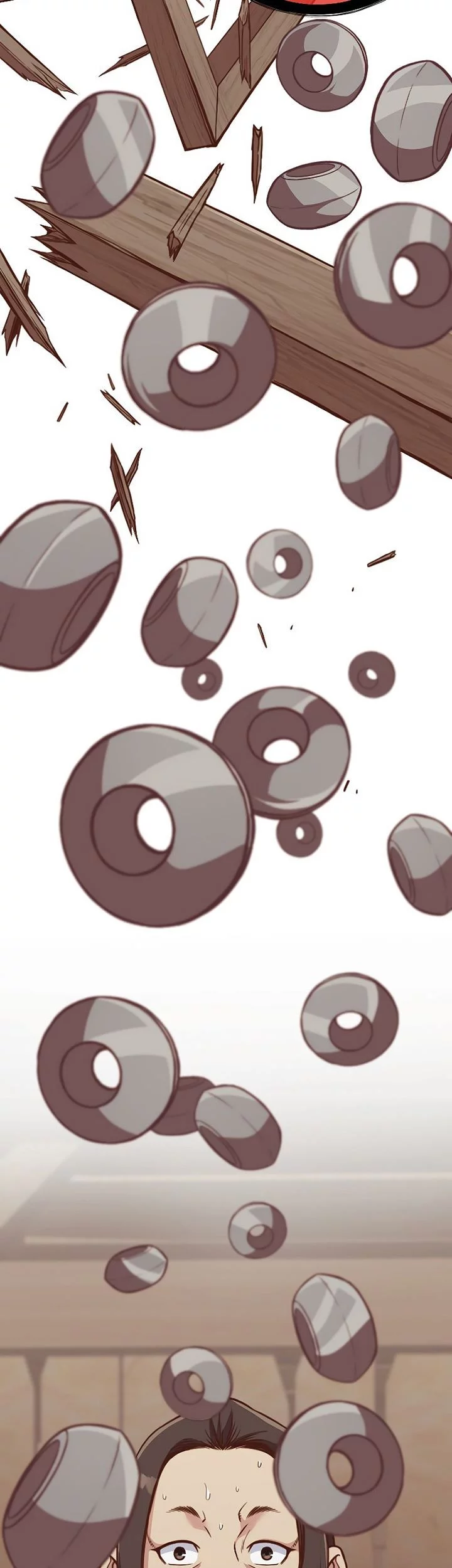 Heavenly Martial God Chapter 41 Gambar 4