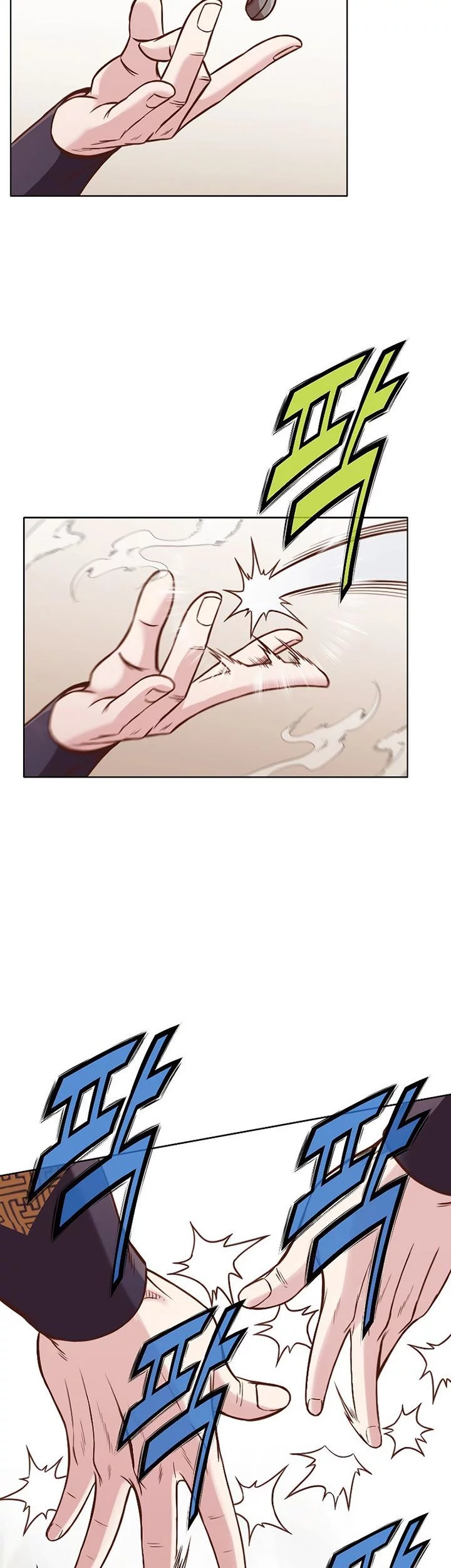 Heavenly Martial God Chapter 41 Gambar 6