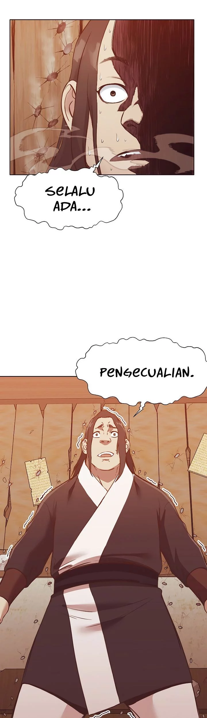 Heavenly Martial God Chapter 41 Gambar 10