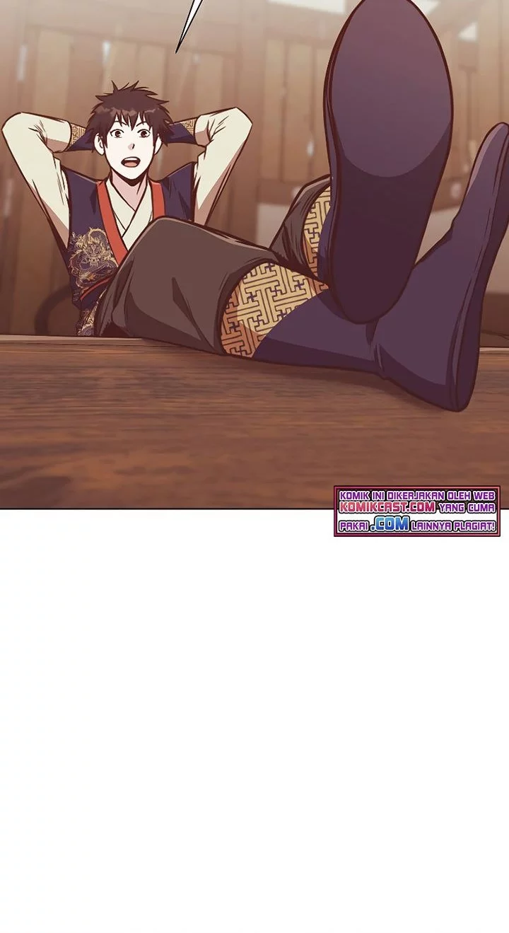 Heavenly Martial God Chapter 41 Gambar 13