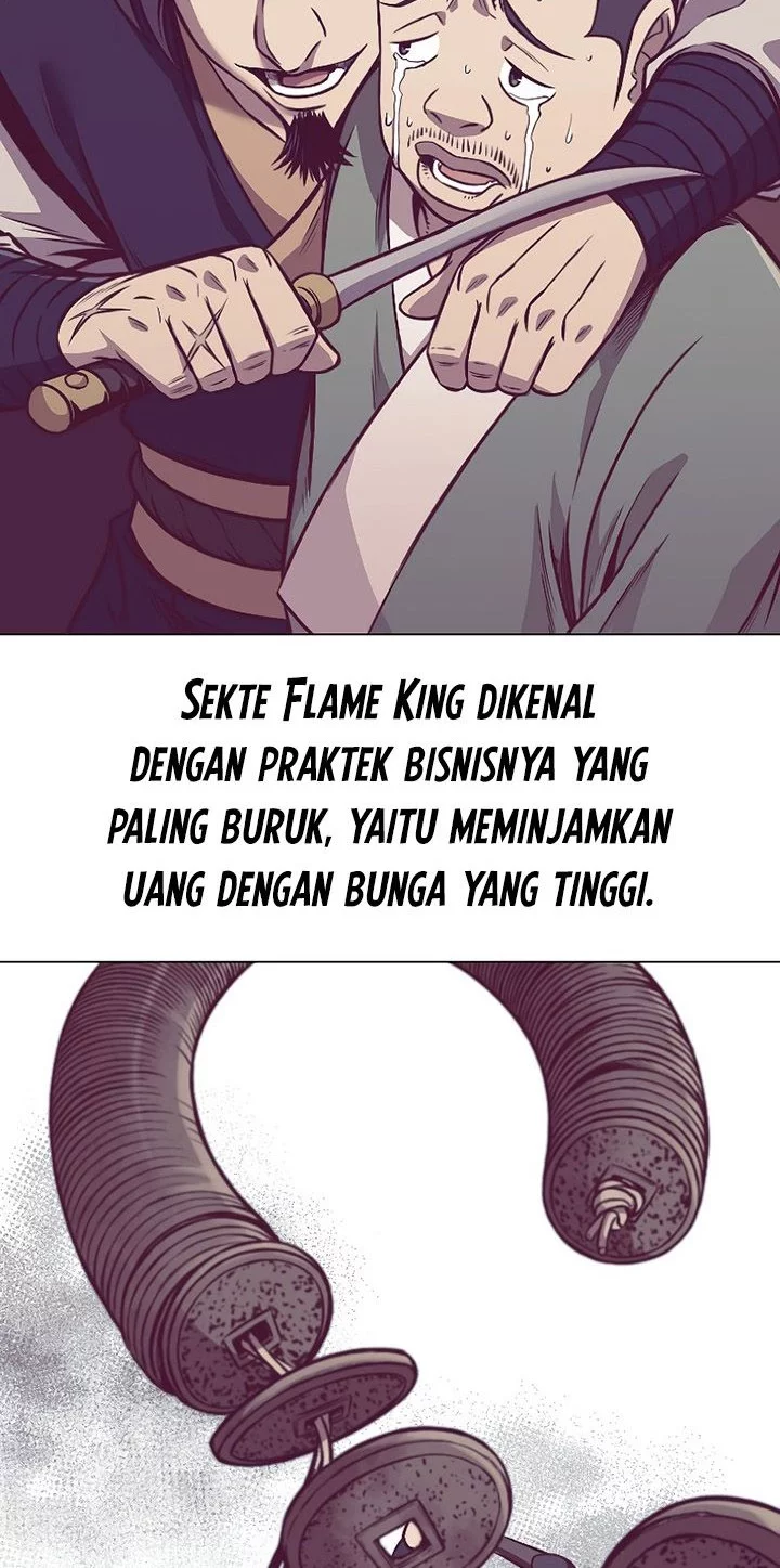 Heavenly Martial God Chapter 41 Gambar 15