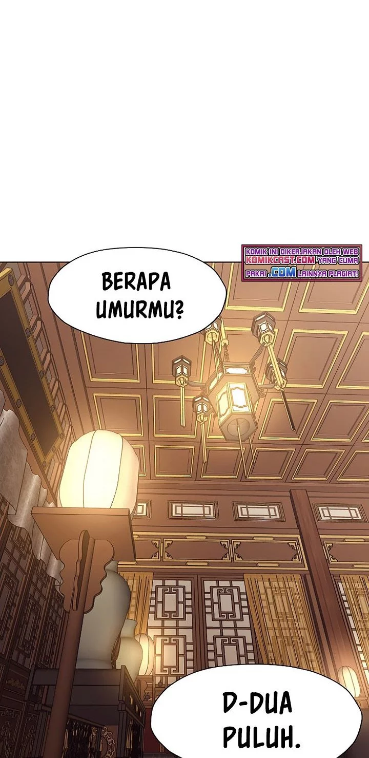 Heavenly Martial God Chapter 42 Gambar 19