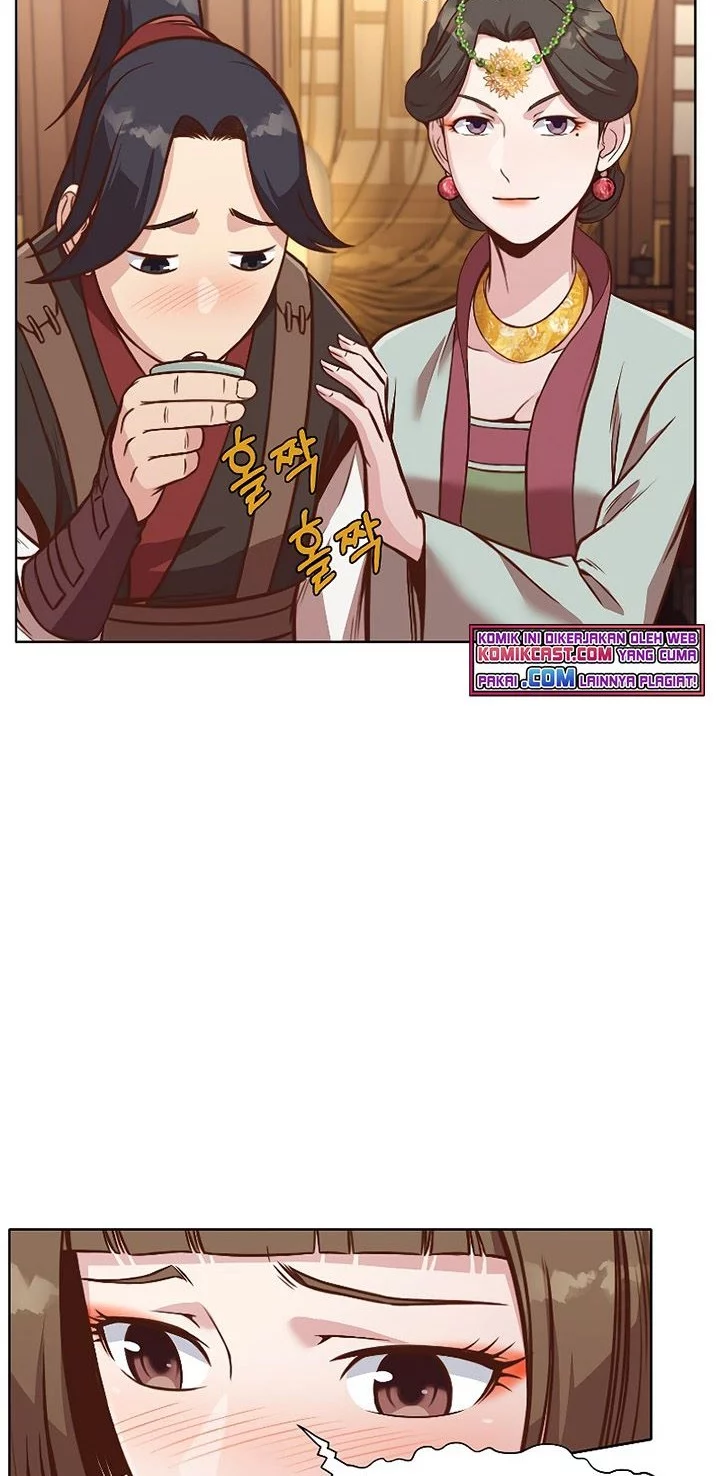 Heavenly Martial God Chapter 42 Gambar 21